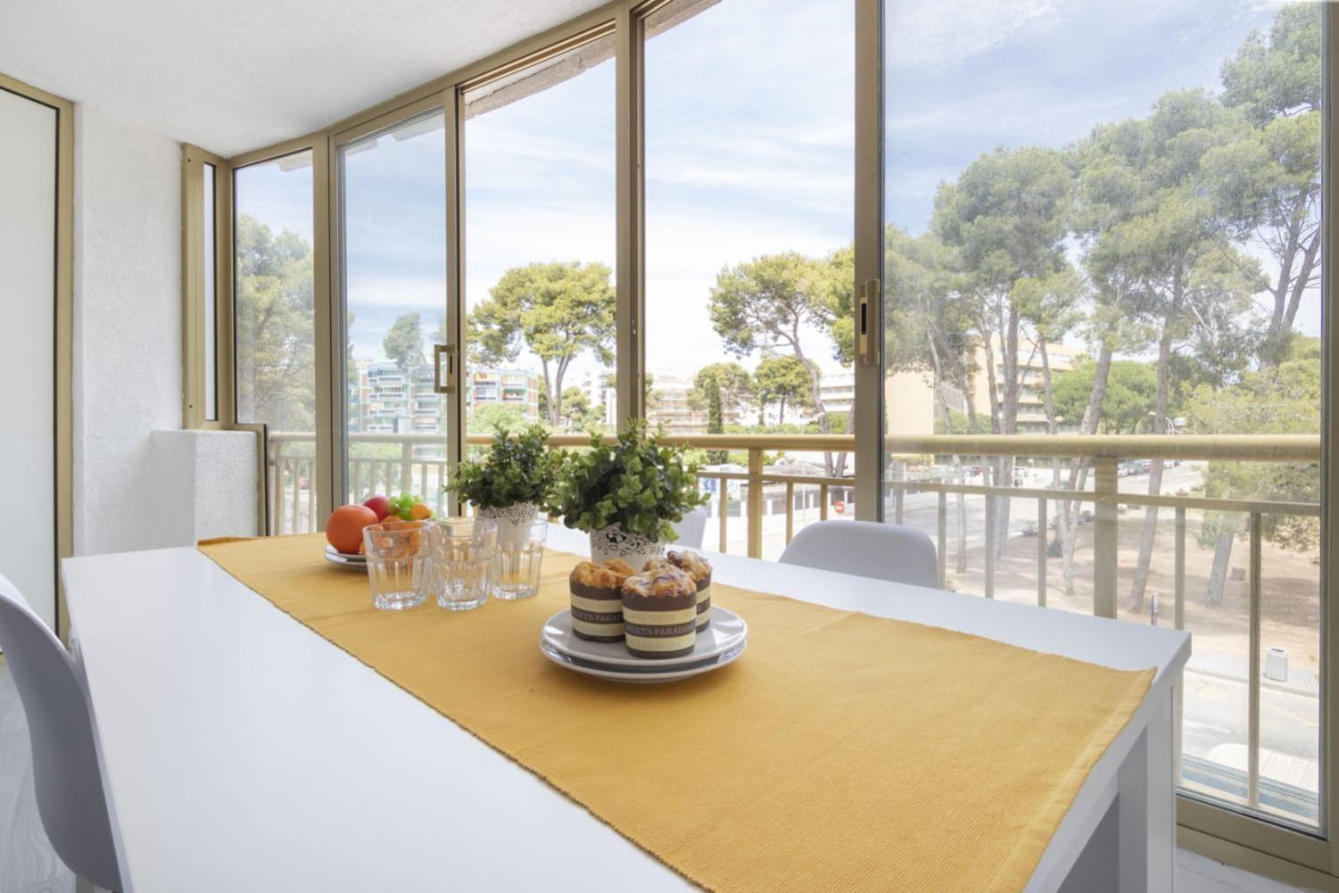 Cataluna Study Salou Extérieur photo