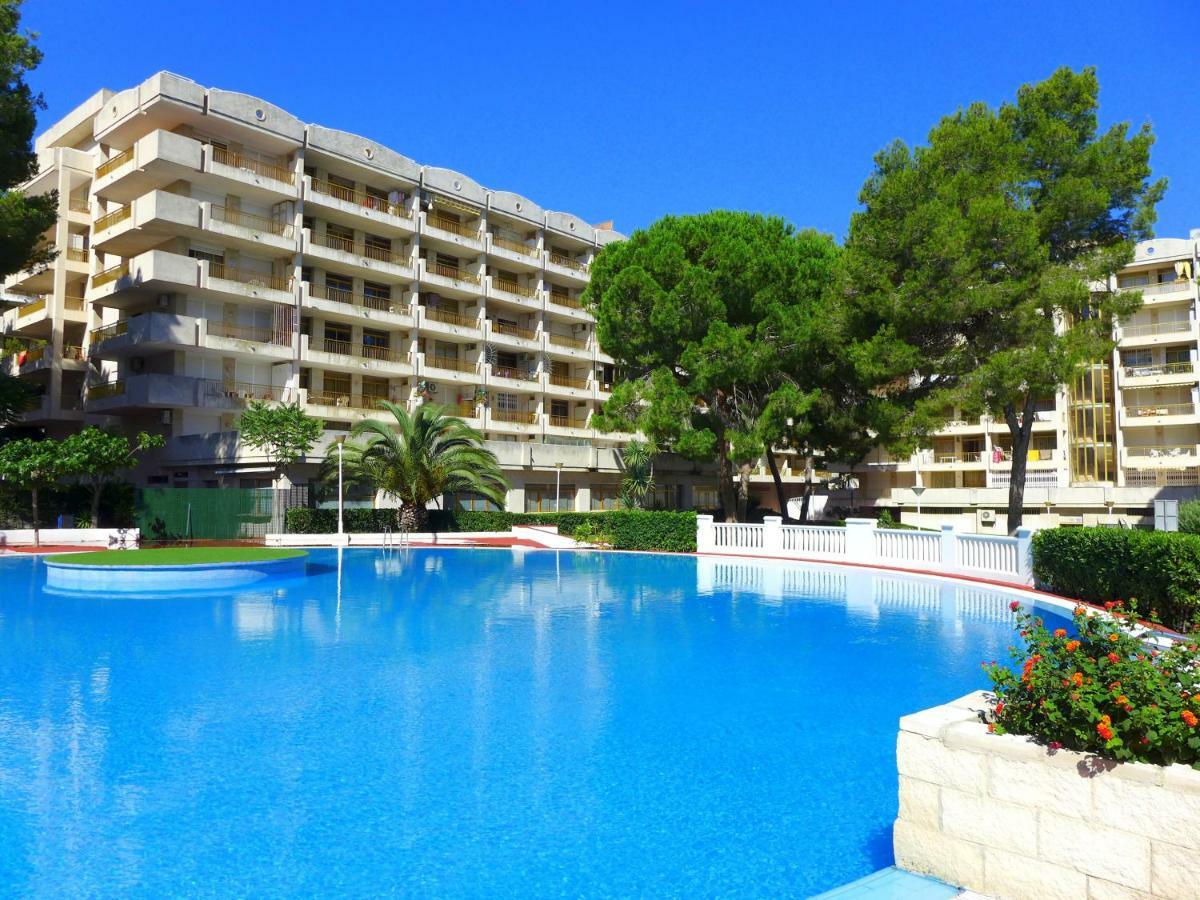 Cataluna Study Salou Extérieur photo