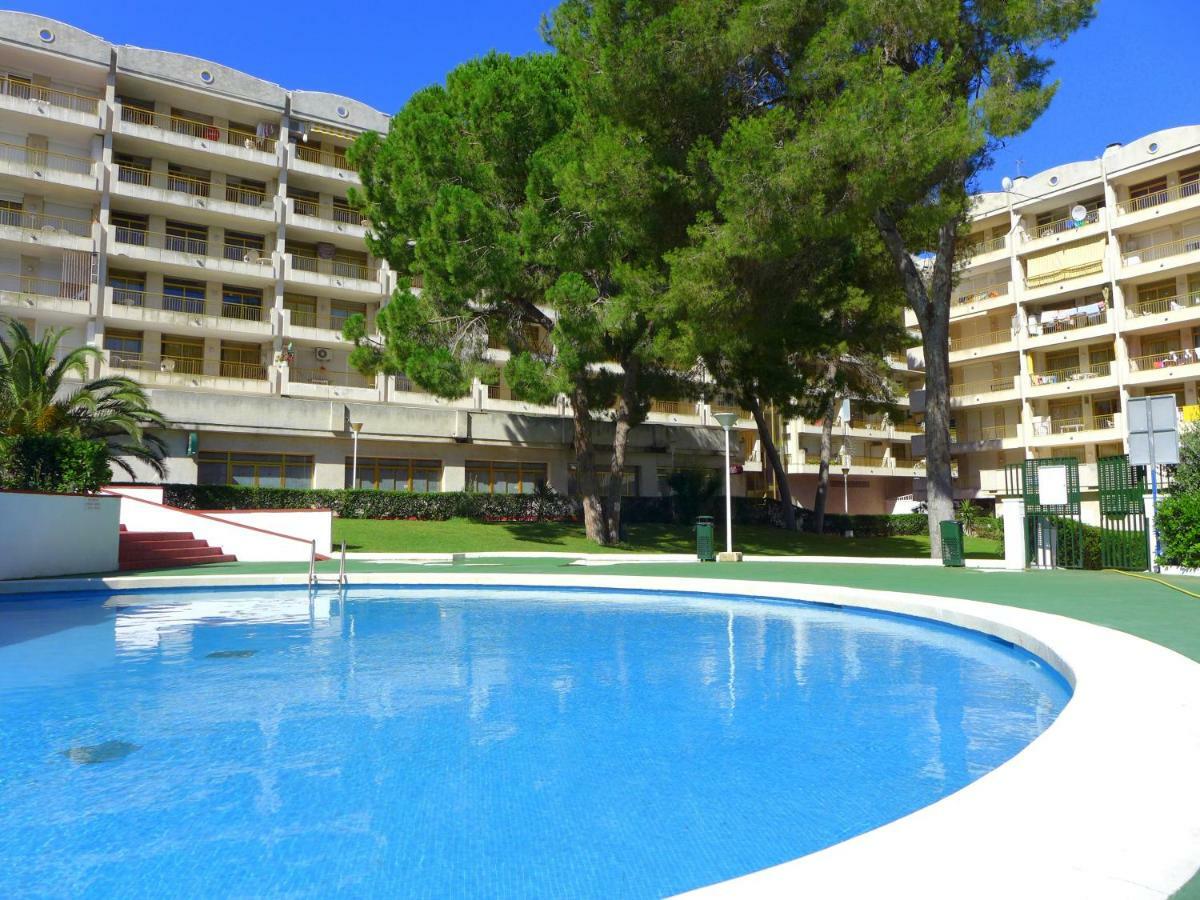 Cataluna Study Salou Extérieur photo