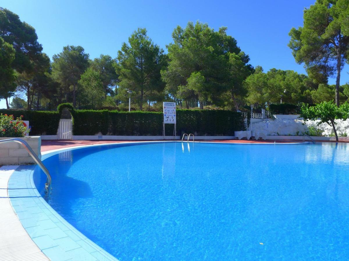 Cataluna Study Salou Extérieur photo