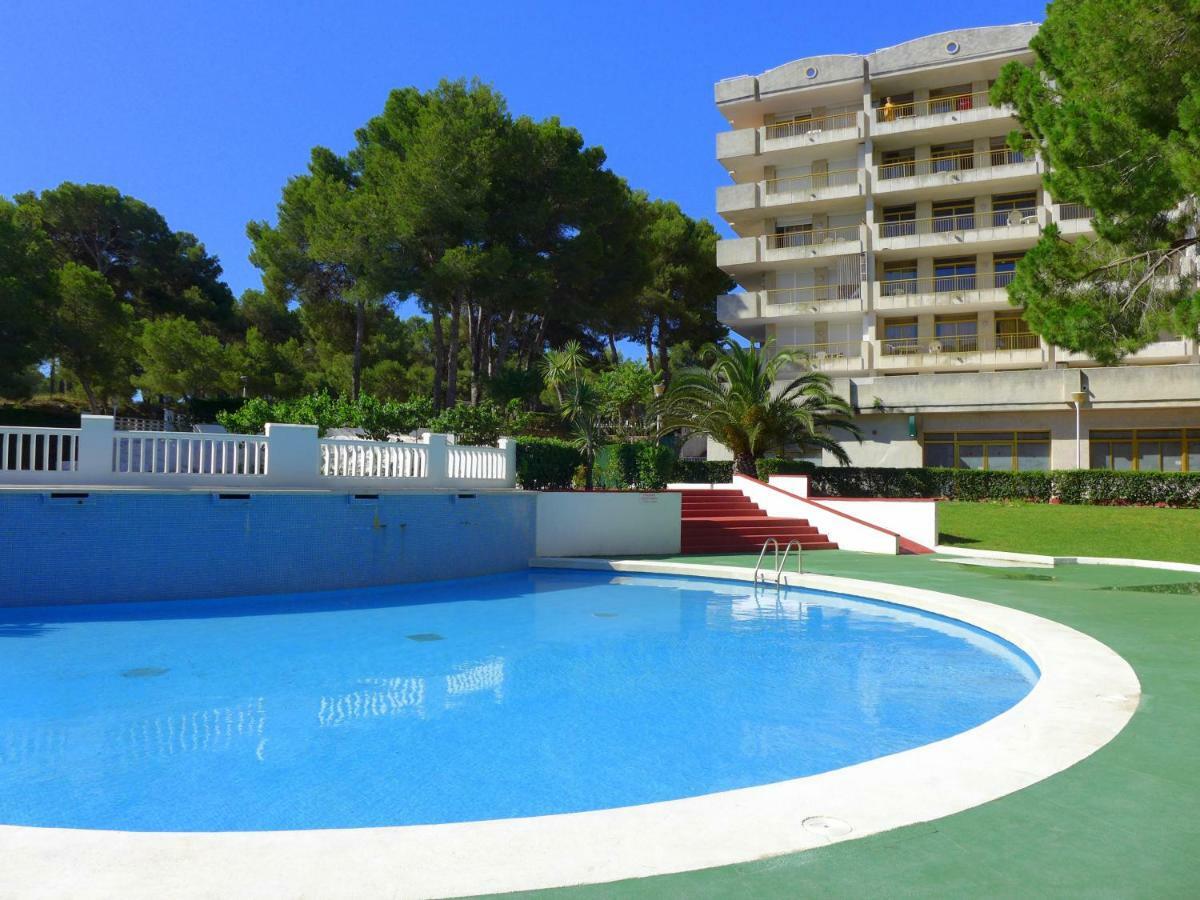Cataluna Study Salou Extérieur photo