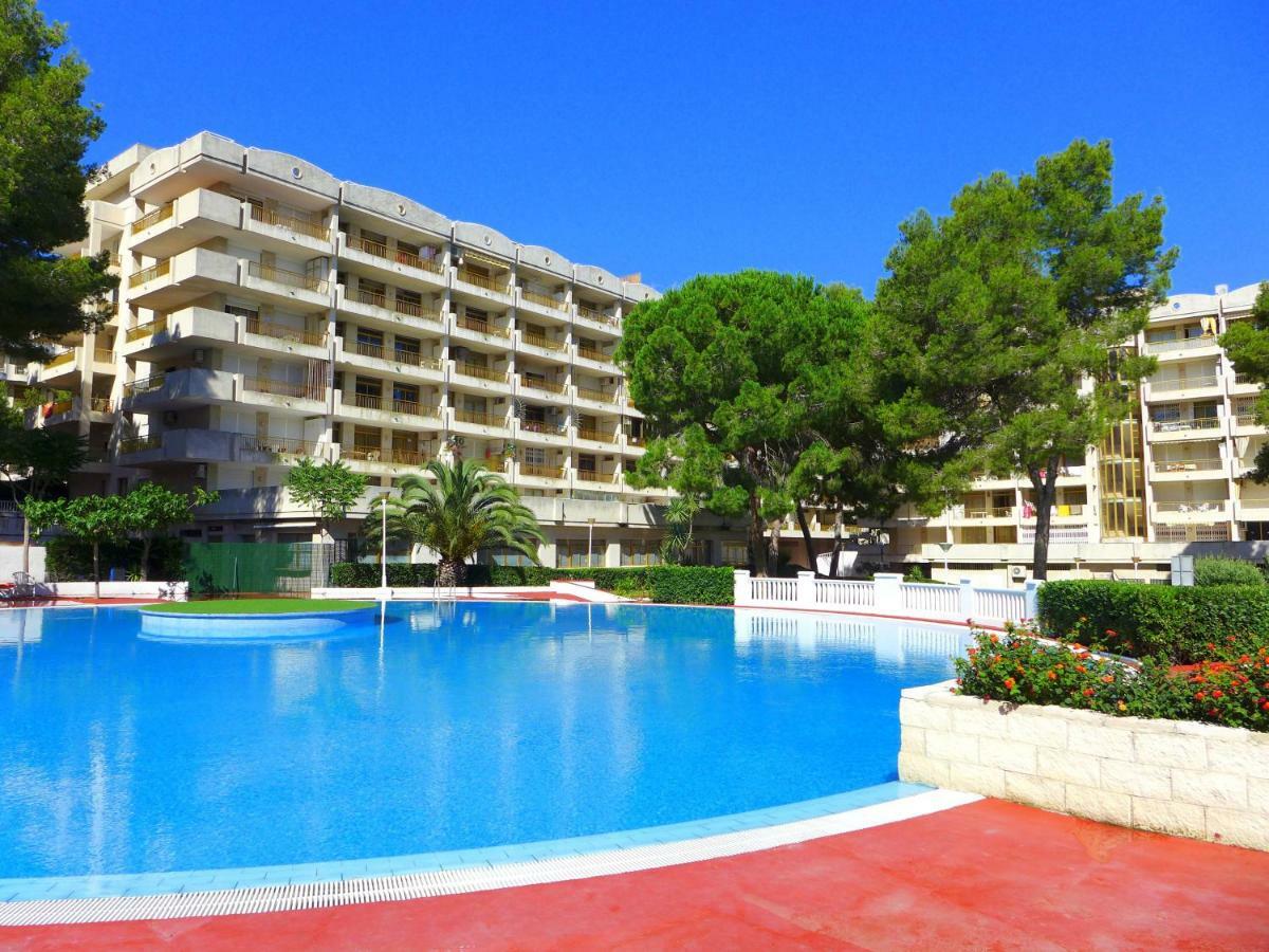 Cataluna Study Salou Extérieur photo