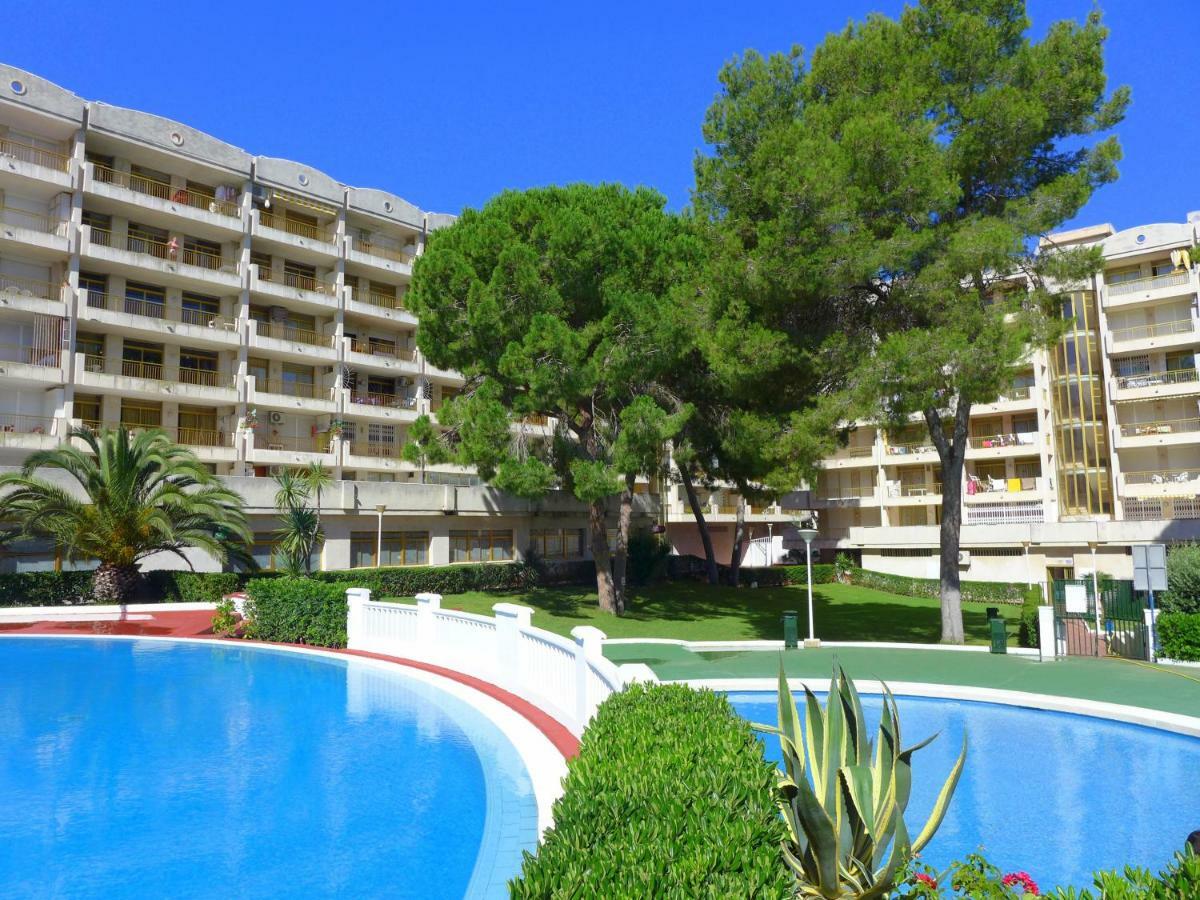 Cataluna Study Salou Extérieur photo