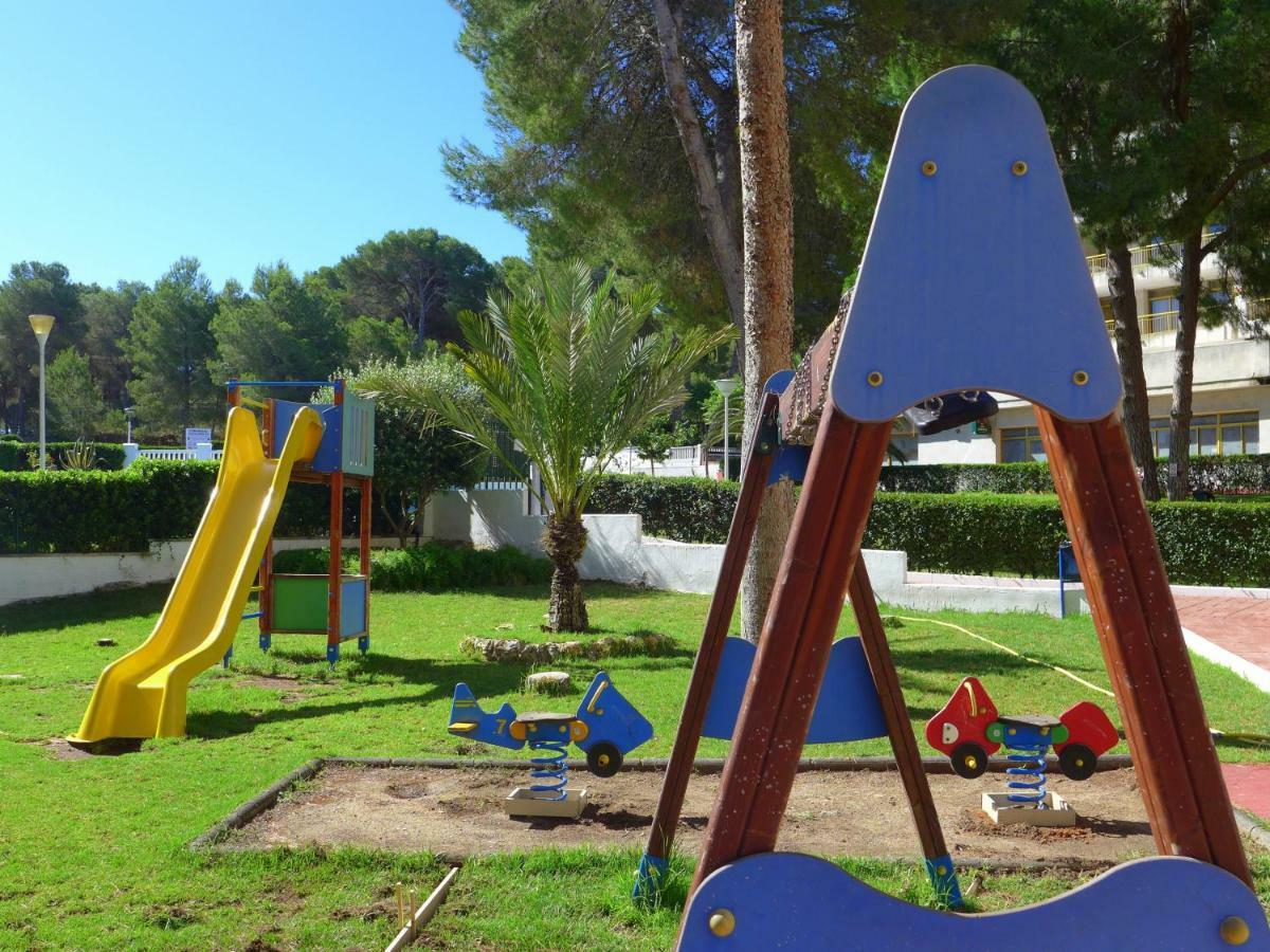 Cataluna Study Salou Extérieur photo