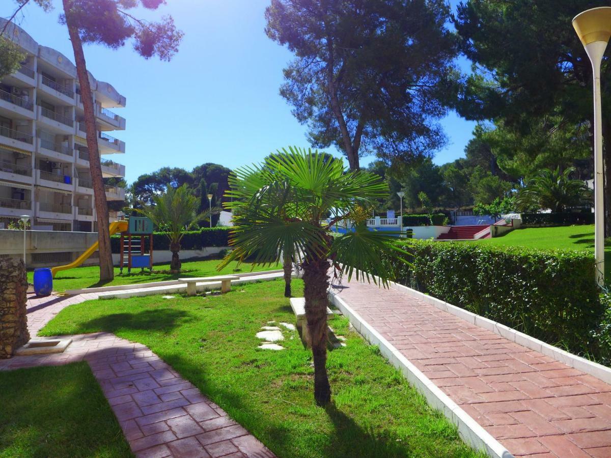 Cataluna Study Salou Extérieur photo