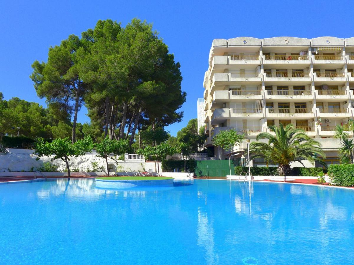 Cataluna Study Salou Extérieur photo