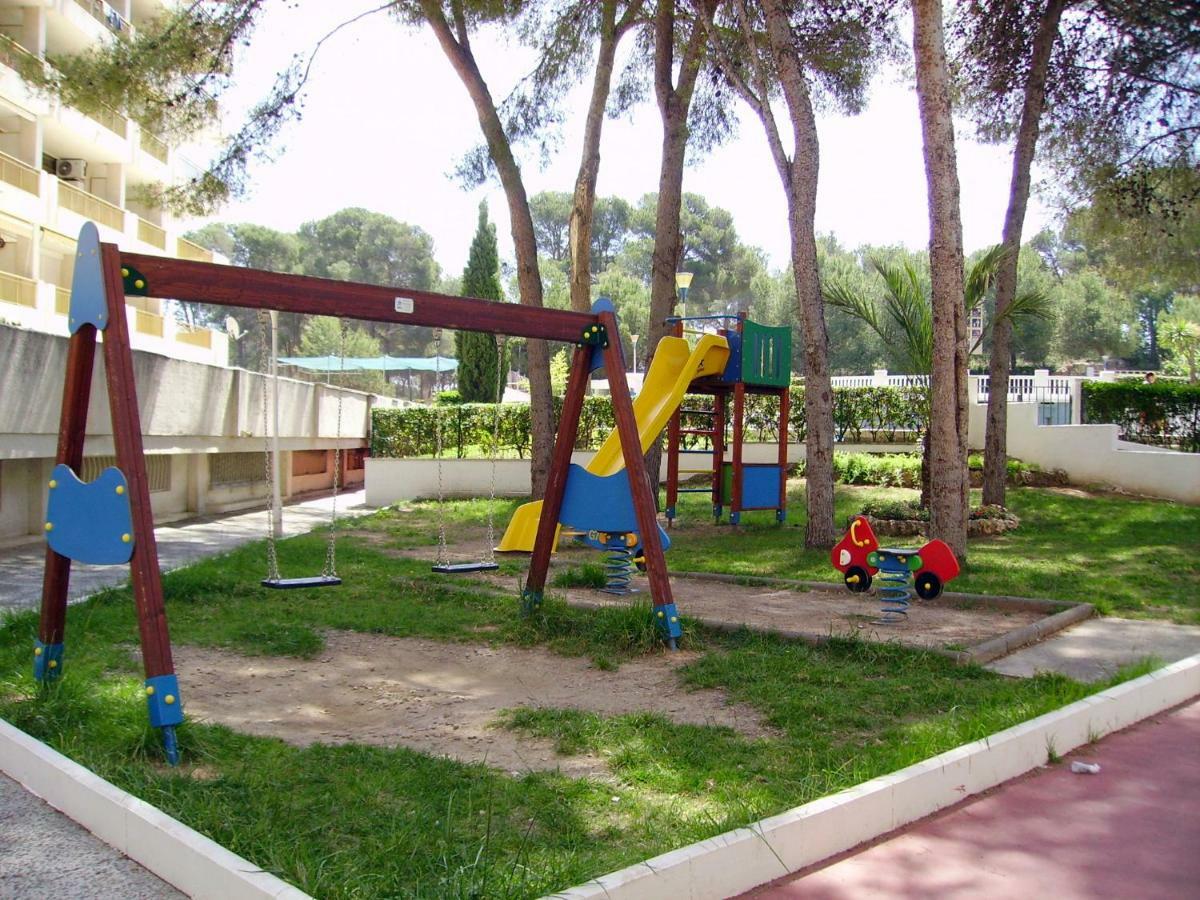 Cataluna Study Salou Extérieur photo