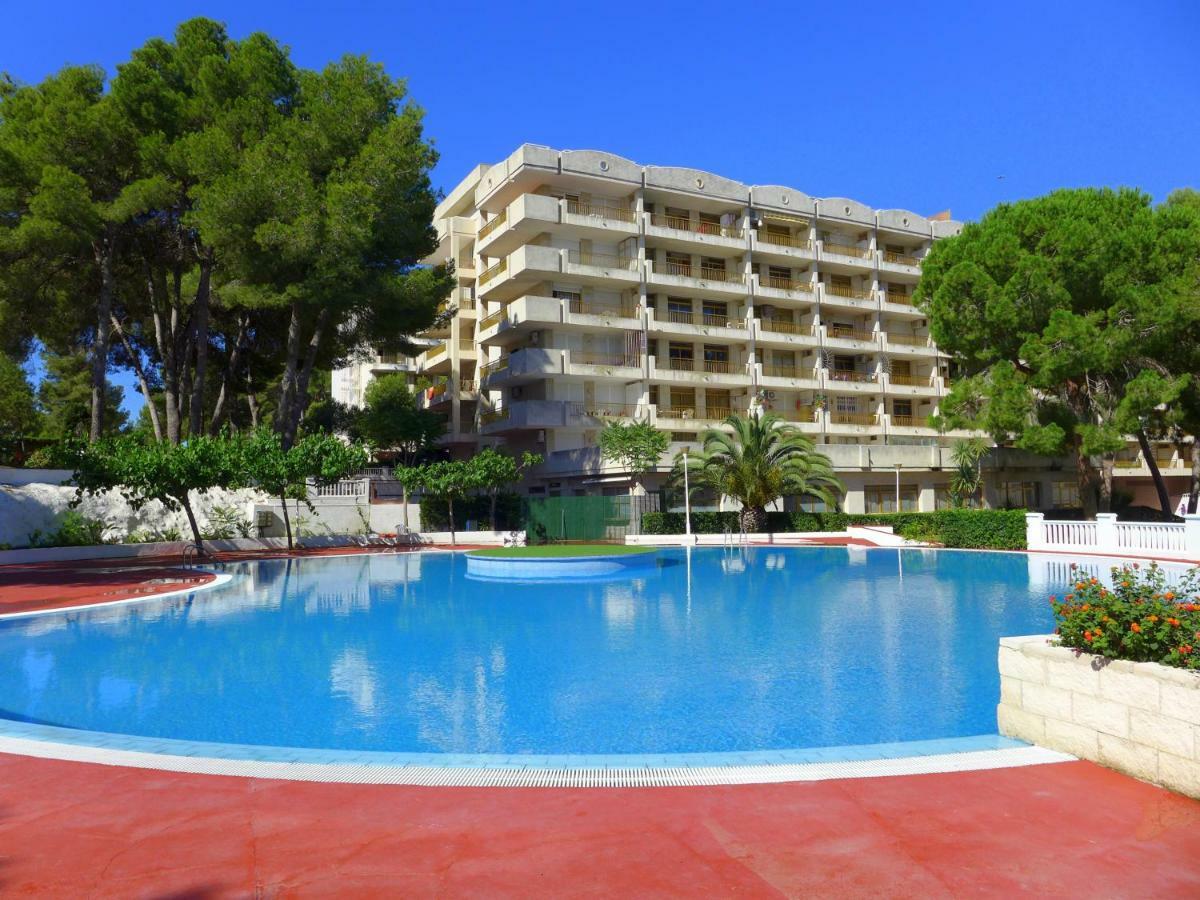 Cataluna Study Salou Extérieur photo